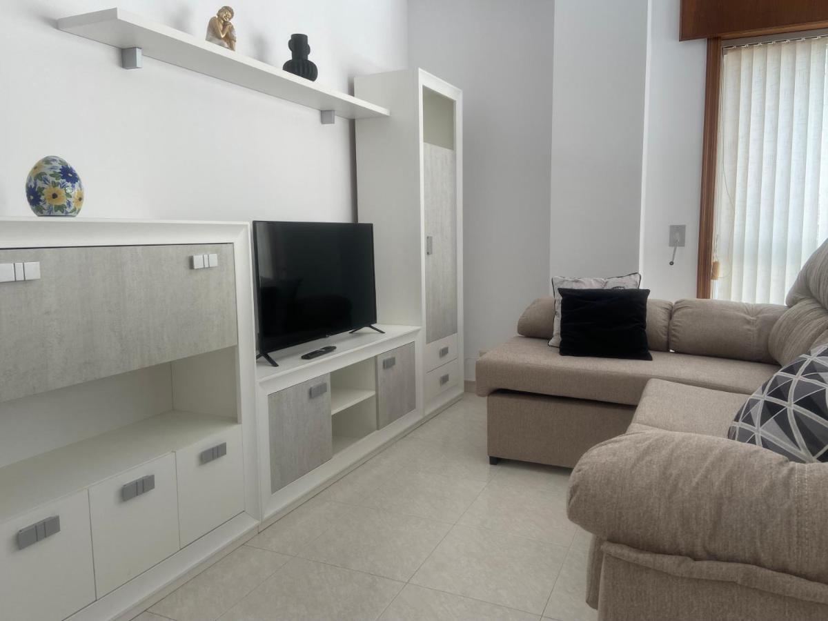 Lalin Centro Urbano, Comodo Y Funcional Eksteriør bilde